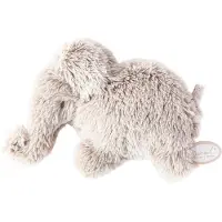 Dimpel Oscar Pancake Mini Kuscheltier Greige