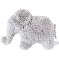 Dimpel Oscar Pancake Kuscheltier Light Grey