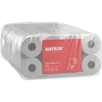 Katrin Toilettenpapier Plus 250 3-lagig