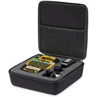 Dymo Rhino Industrial 4200 Kit Etikettiermaschine