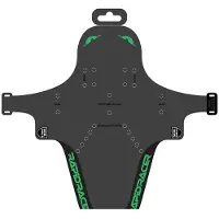 Rrp Enduroguard Schutzblech groß grün