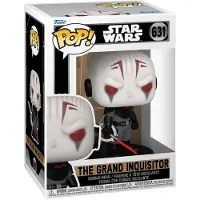 Funko POP! Star Wars Obi-wan Kenobi 2 Großinquisitor Figur