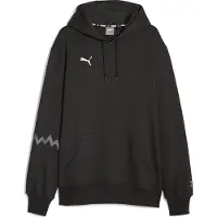 Puma Hoops Team Kapuzenpullover