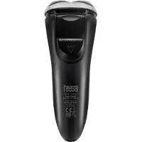 Teesa Rasiermesserscharfer, komfortabler Rotationstrimmer für Herren Teesa T500