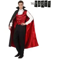 Atosa Vampire Herrenkostüm