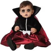 Atosa Vampirbaby-kostüm