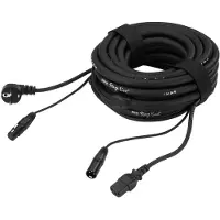 Monacor MSC-115ACSW