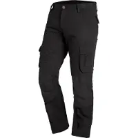FHB Bundhose Florian 125100 Gr. 56 schwarz