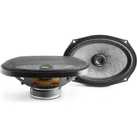 Focal KIT 690AC | 6 x 9' Oval 15x23cm 2-Wege Koax Lautsprecher
