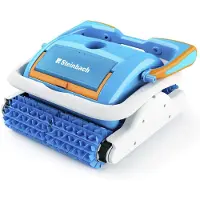 Steinbach Poolroboter Speedcleaner APPcontrol