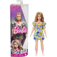 Barbie Puppe Mit Down-syndrom