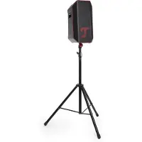 Teufel ROCKSTER AIR 2 + K&M Boxenstativ 21476