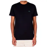 Iriedaily - Peaceride Emb Tee - T-Shirt Gr XL schwarz