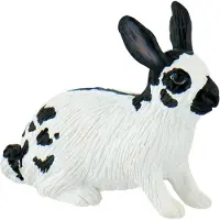 BULLYLAND Hase