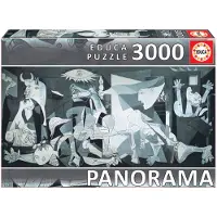 Educa Guernica Pablo Picasso Puzzle 3000 Stücke
