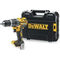 DeWalt DCD796NT-XJ (ohne Akku)