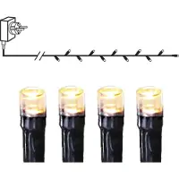 Star Trading LED-Lichterkette 'Serie Micro-LED', 180 ww LED,18m