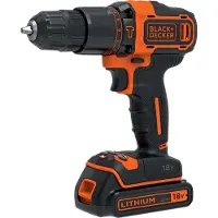 Black & Decker Bdchd18-qw 18v 2g Bohrhammer