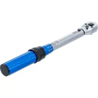 Bgs Torque Wrench, 250 mm, 404 mm, 404 g