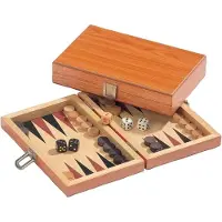 Philos Backgammon Peleponnes mini 1
