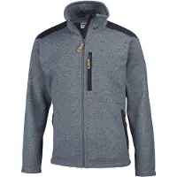 Fjällräven Buck Fleece M grey-melange (020-999) M