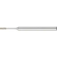 PFERD TOOLS Diamant-Schleifstift Zylinder zum Schleifen von Bohrungen/Radien mit abgesetztem Schaft - 36001406