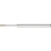 PFERD TOOLS Diamant-Schleifstift Zylinder zum Schleifen von Bohrungen/Radien mit abgesetztem Schaft - 36002006