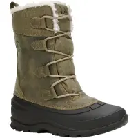 Kamik Schuhe Winterstiefel Snowgem WK2164FOS