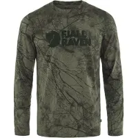 Fjällräven Langarmshirt Värmland Wool