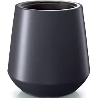 Prosperplast 51l Heos Collection 43.9x43.9x44 Cm Blumentopf