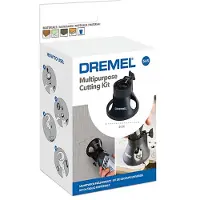 Dremel 26150565jb Mehrzweck-schneideset