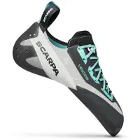 Scarpa Veloce Lace Wmn lightgray/maledive (899) 41,5