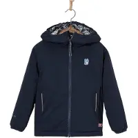 Namuk - Kid's Neo Primaloft Jacke - Kunstfaserjacke Gr 152/158 blau