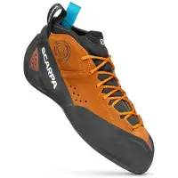 Scarpa Generator Mid orange rust (628) 46