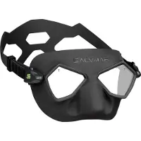 Salvimar Mimic Speerfischen Maske
