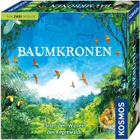 Kosmos 68219, Brettspiel, Reisen/Abenteuer, 30 min
