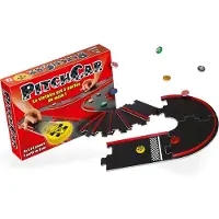 Ferti 7330004, Brettspiel, Rennen, 6 Jahr(e)