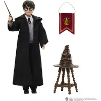 Mattel Harry Potter HND78, Modepuppe, Männlich, 6 Jahr(e), Junge/Mädchen, 265 mm, Mehrfarbig