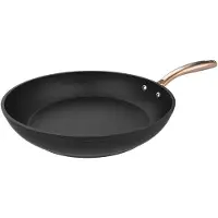 Cecotec Bratpfannen Polka Fantasy 28 Bucket Golden