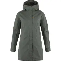 Fjällräven Kiruna Softshelljacke