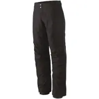 Patagonia Skihose Triolet Pants Damen Black-XS
