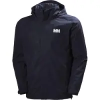 Helly Hansen Dubliner Jacke Blau 2XL Mann Blau 2XL