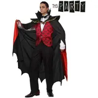 Atosa Vampire Herrenkostüm