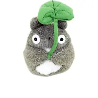 SEMIC My Neighbor Totoro Totoro Beanbag 13 Cm Teddybär One Size