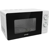 Gorenje Mo17e1w Mikrowelle