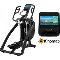 cardiostrong Crosstrainer EX90 Touch Kinomap Bundle