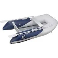 PLASTIMO Schlauchboot Raid Ii P240sh