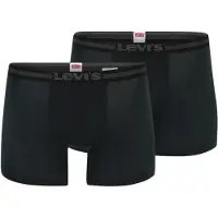 Levi's Tencel Boxershorts 2 Einheiten