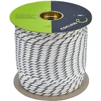 Edelrid Performance Static 10,0mm snow (047) 200 M