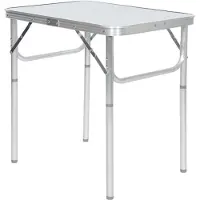 Trespass Trestles Klappbarer Campingtisch